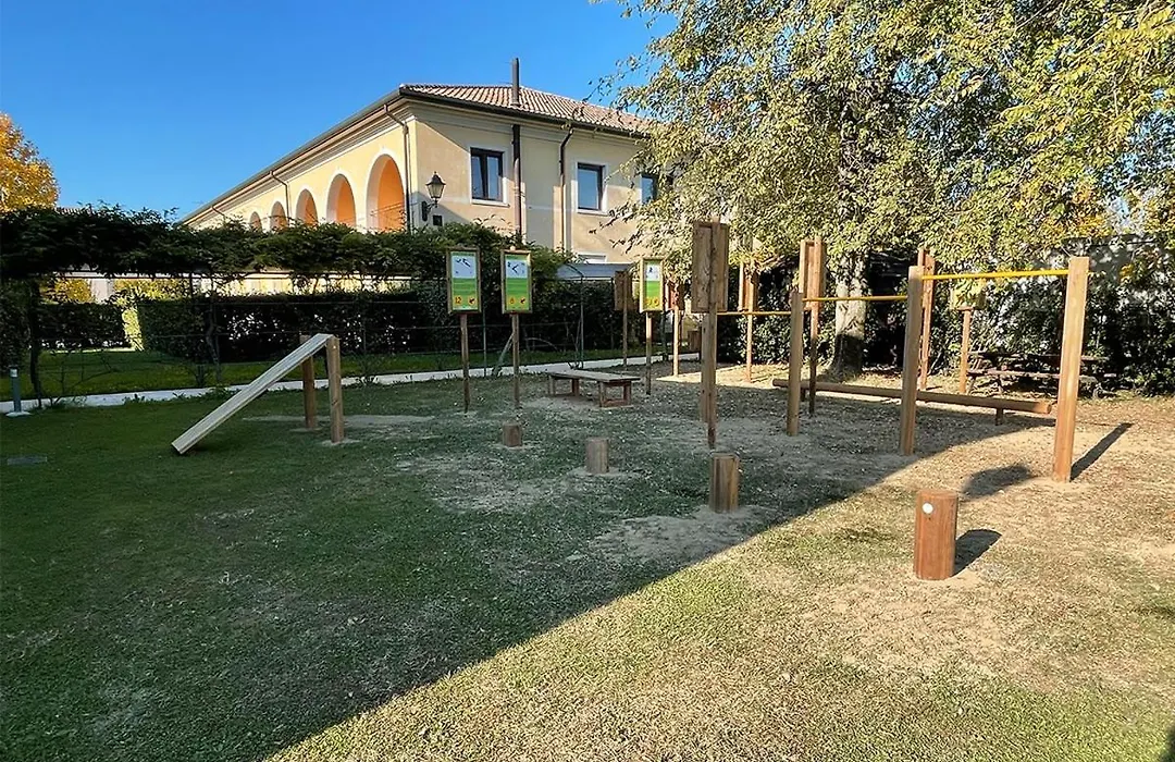 Hotel Villa Dei Carpini-1