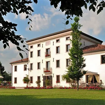 Hotel Villa Dei Carpini-3